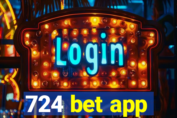 724 bet app